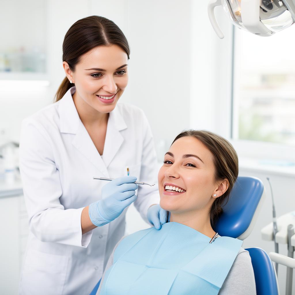 Consulta preventiva