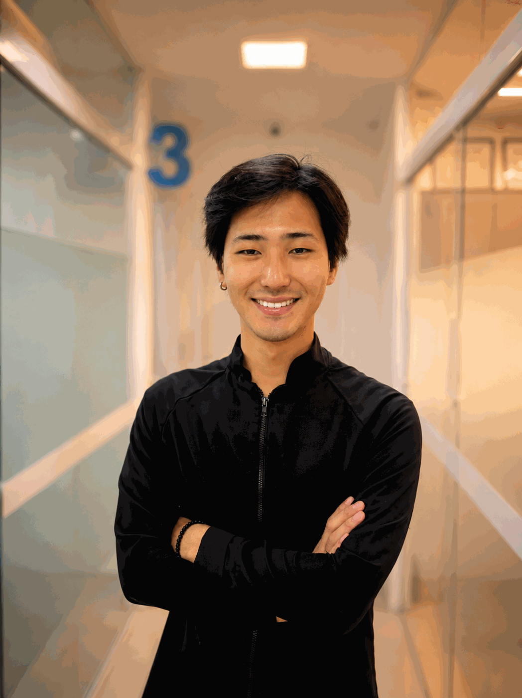 Dr. Bruno Hideki endodontia