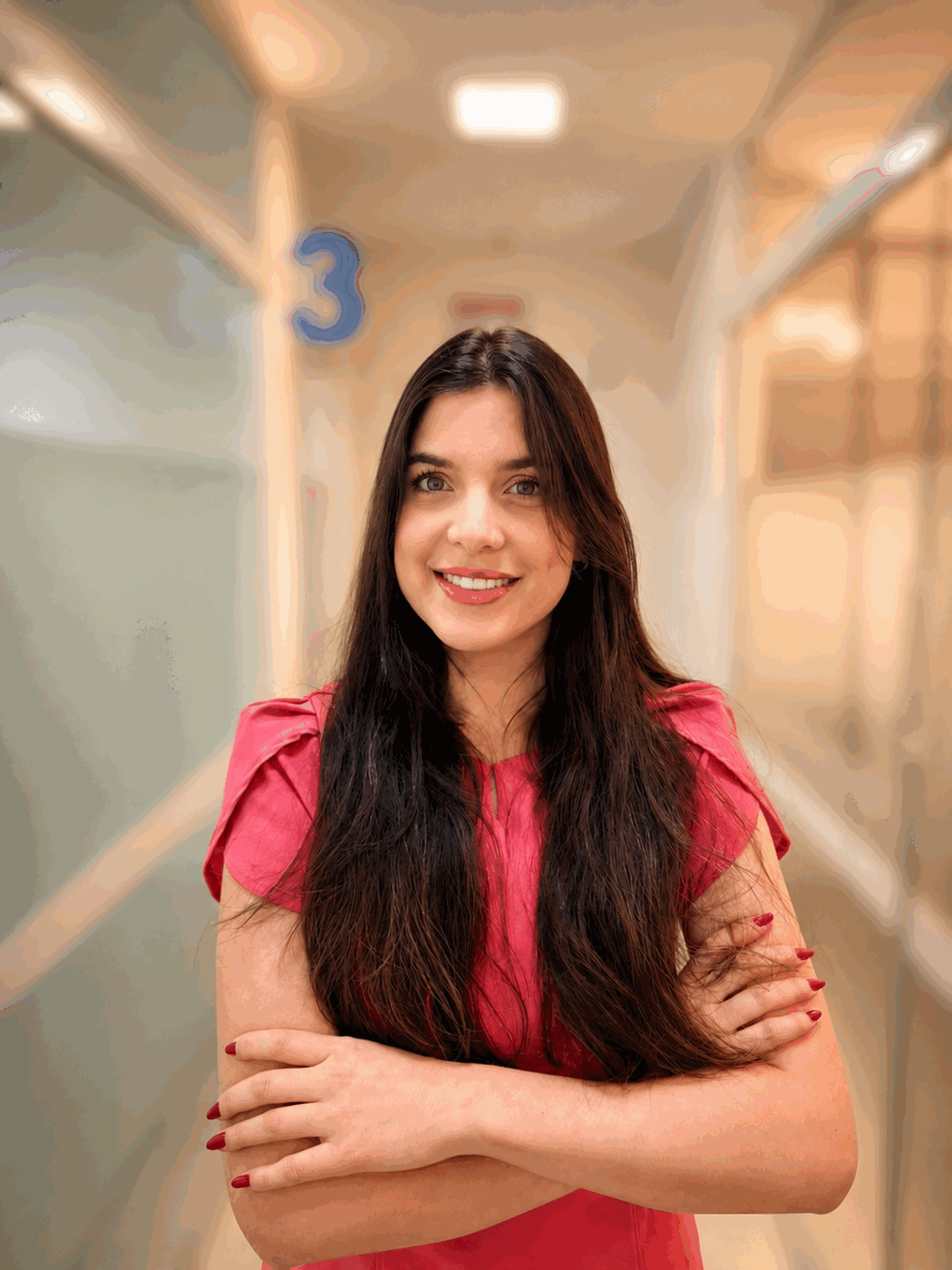 Dra. Thalia Figueiredo, Atuação em extrações e implantes - CRO 147.267