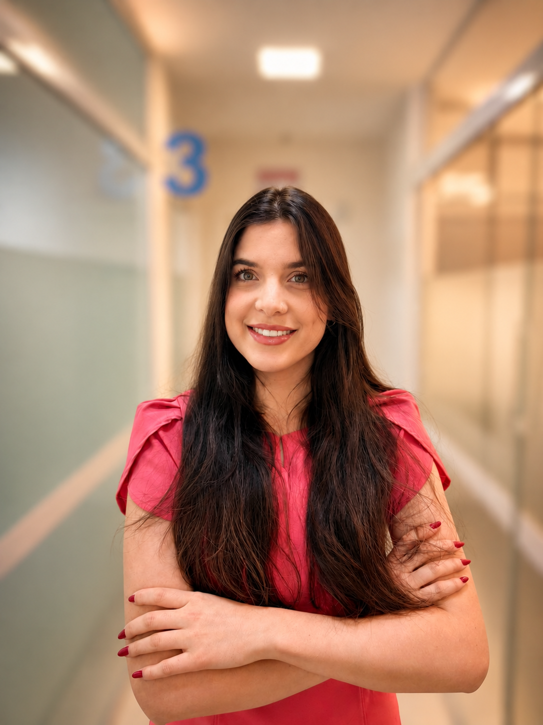 Dra. Thalia Figueiredo