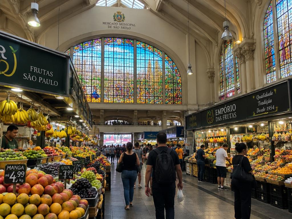 Mercado Municipal